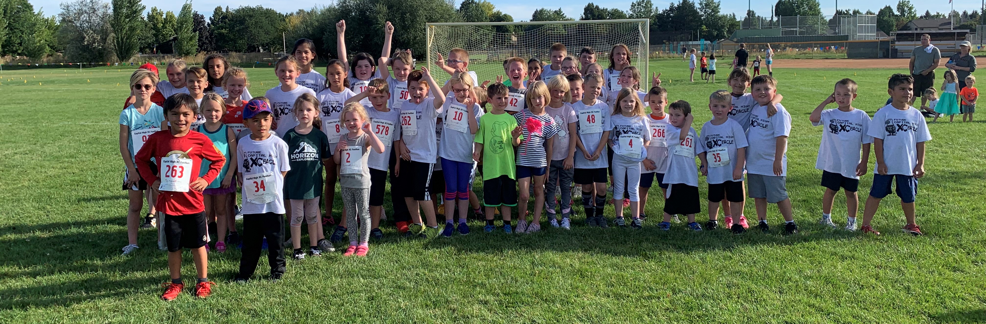 Home Horizon Elementary School